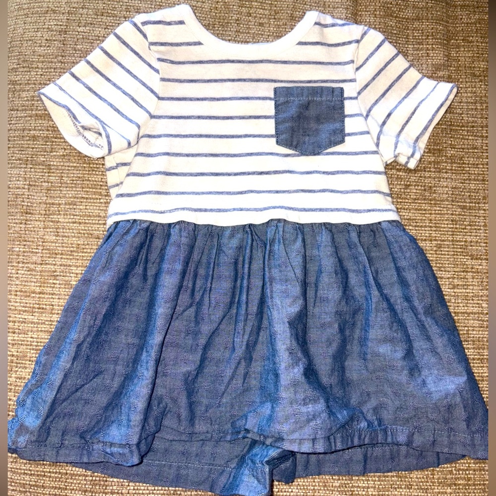 Cat & Jack Dress